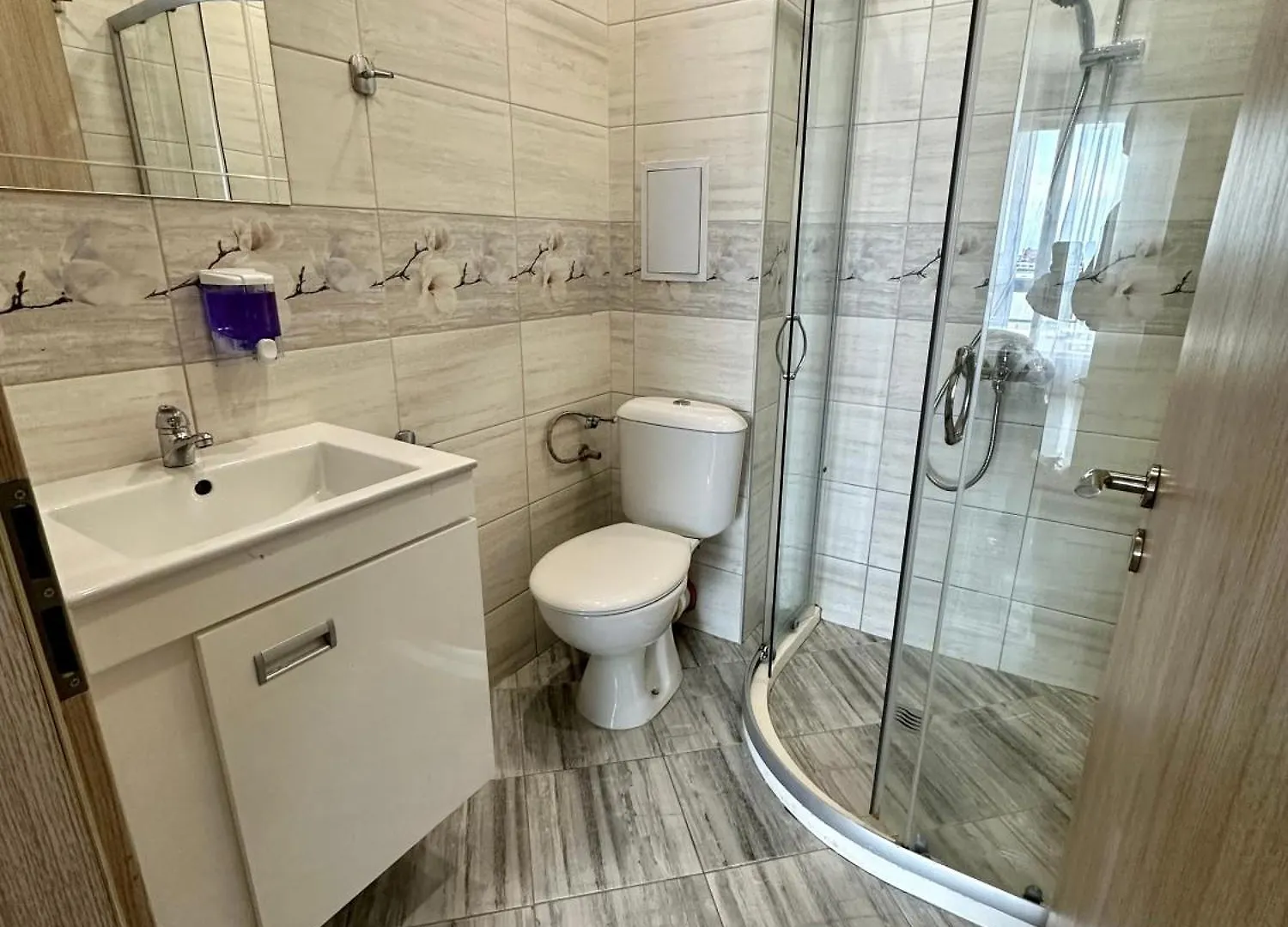 Stransky Loft 2 Bedrooms & Private Parking Sofia 0*,  Bulgaria